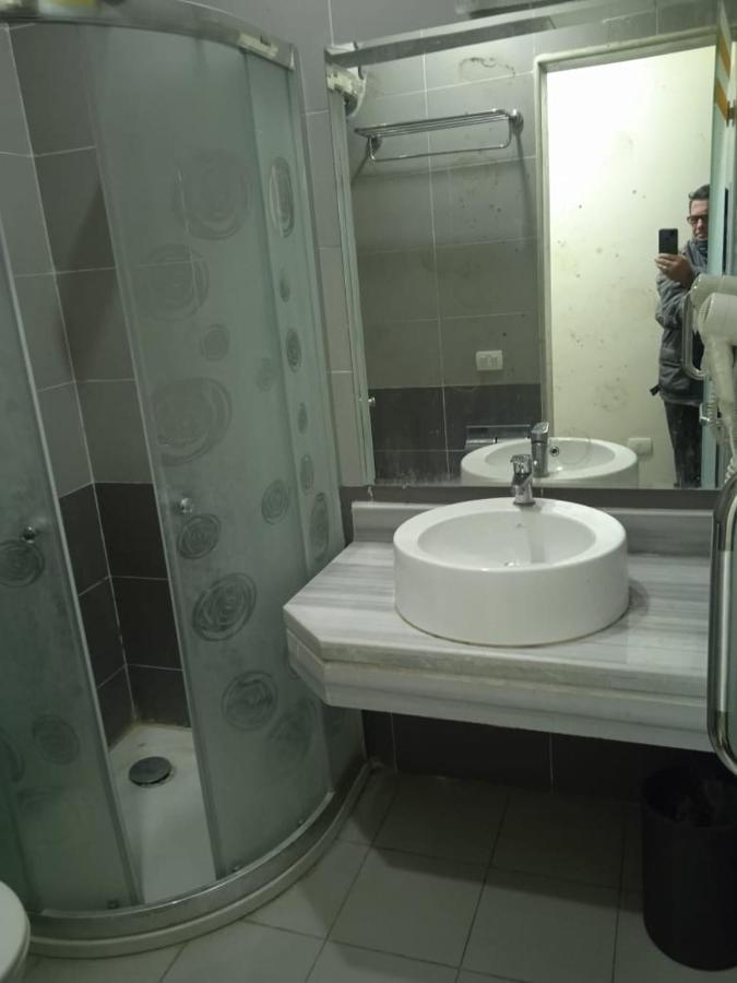 Regency Hotel Giza Esterno foto