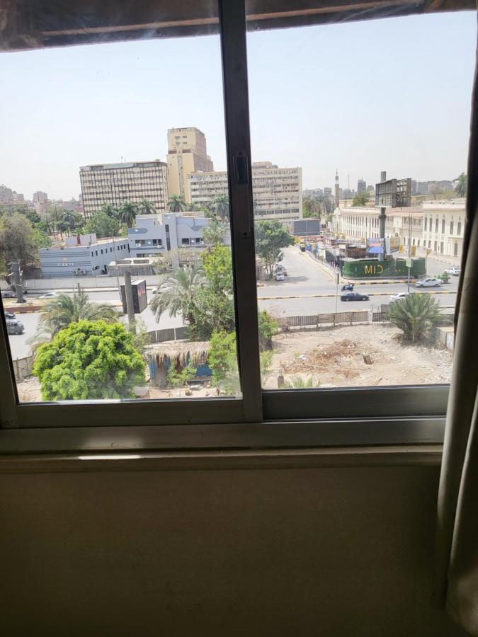 Regency Hotel Giza Esterno foto