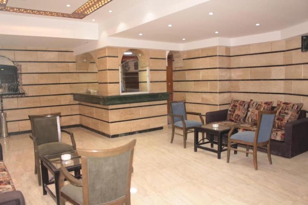 Regency Hotel Giza Esterno foto