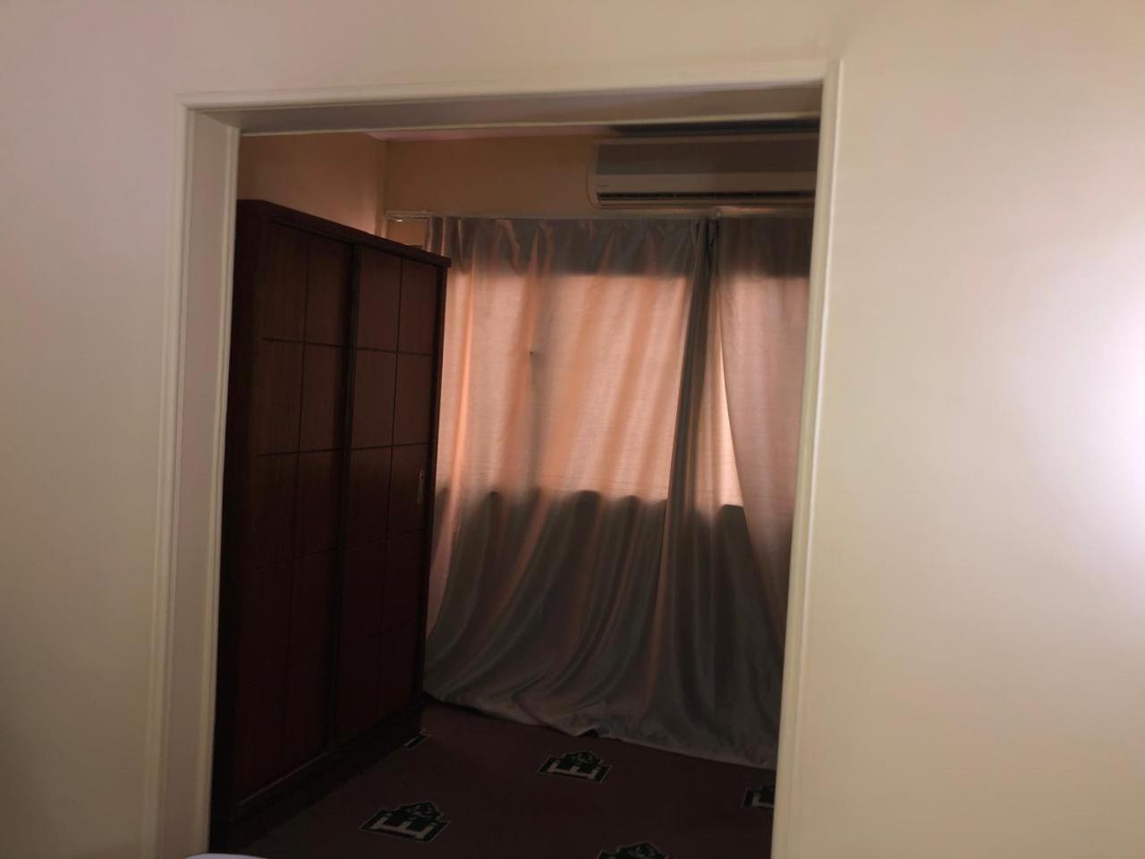Regency Hotel Giza Esterno foto