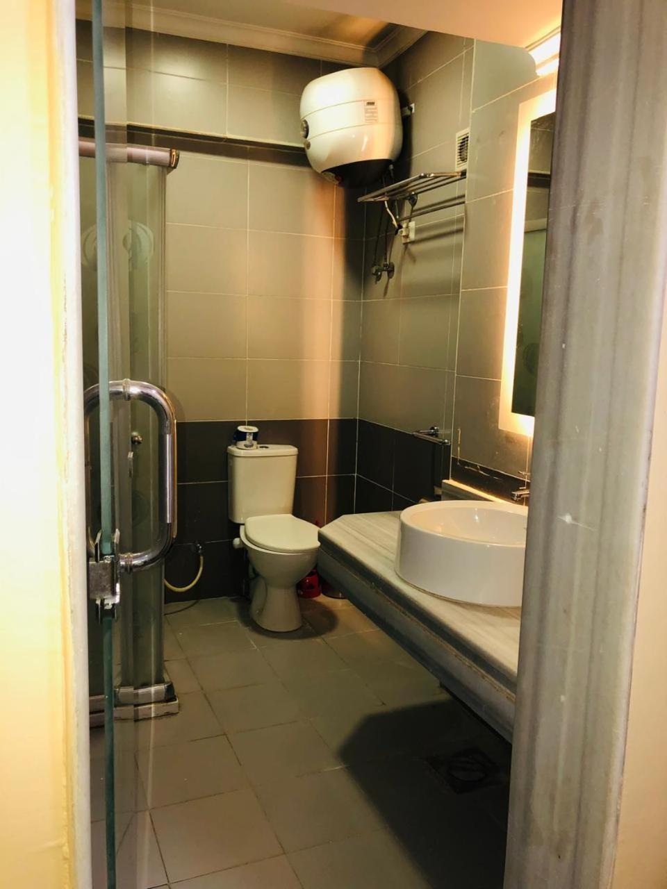Regency Hotel Giza Esterno foto